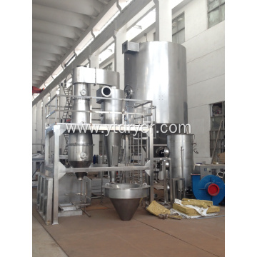 Industrial Spray Dryer for Lab Spray Dryer